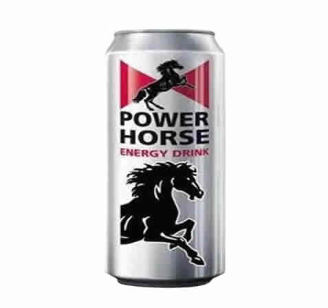 Power Horse