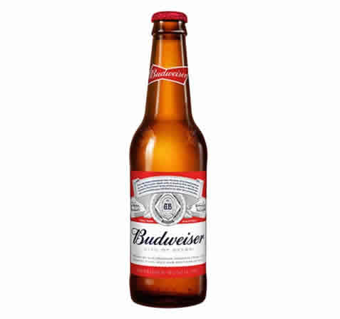 Budweiser