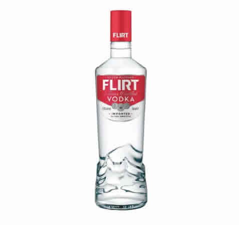 Flirt Vodka