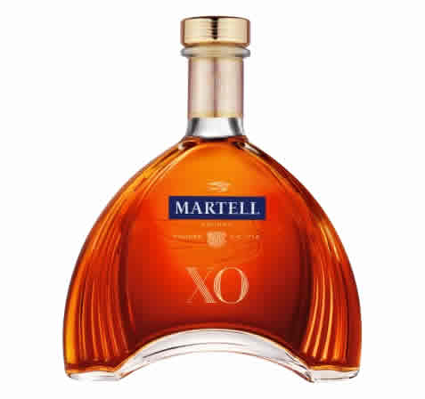 Martell XO