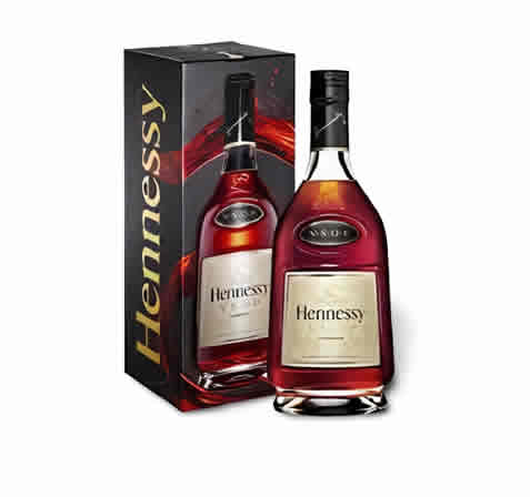 Hennessy Vsop