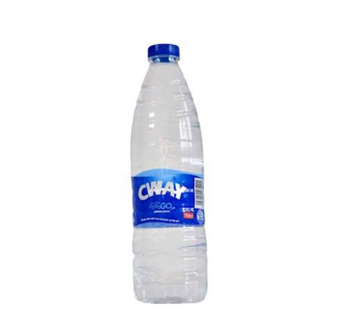 CWAY Bottle