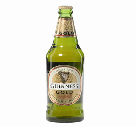 Guinness Gold