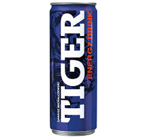 Tiger Energy