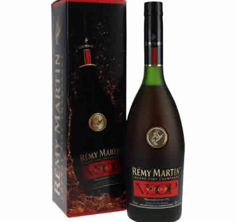 Remmy Martin VSOP