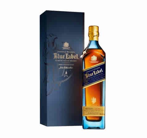 Blue Label