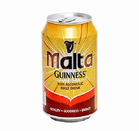 Malta Guinness