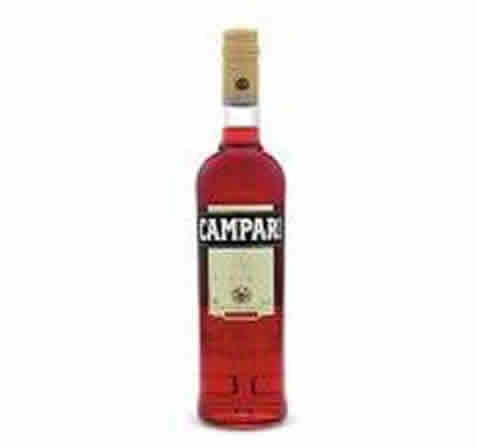 Small Campari